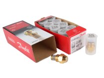 Boquilla Danfoss OD 2.00 / 45° B