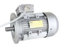 Motor eléctrico Seipee JM 90LB 2 B5, art: 218081001