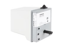 Siemens SQN72.4A4A20 Servo Motor