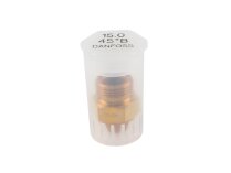 Boquilla Danfoss OD 15.00/45º B