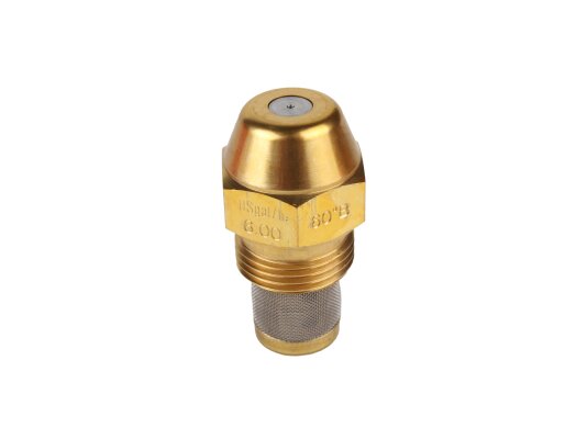 Boquilla Danfoss OD 6.00 / 60º B, art: 030B0127