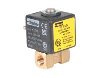 Válvula electromagnética de combustible líquido Elco VE 131IN KT09 65323630