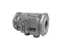 Válvula electromagnética de gas Siemens VGD40.100L