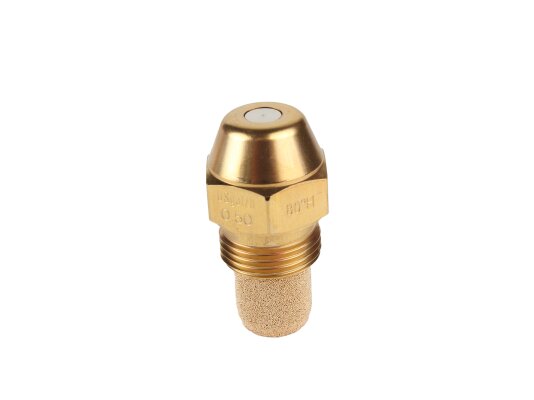 Boquilla Danfoss OD 0.50 / 80º H, art: 030H8908.