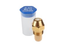 Boquilla Danfoss OD 0.50/80° H