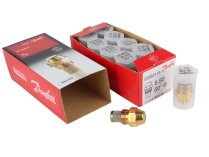 Boquilla Danfoss OD 5.50 / 60º B