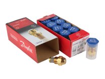 Boquilla Danfoss OD 2.75/80° H