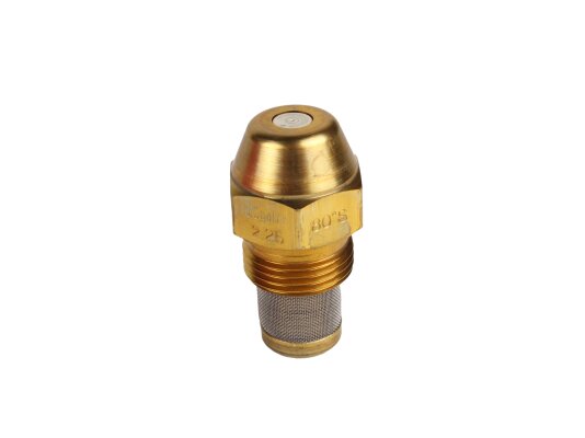 Boquilla Danfoss OD 2.25 / 80º S, art: 030F8134.