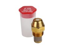 Boquilla Danfoss OD 2.25/80º S