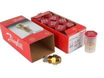Boquilla Danfoss OD 2.25/80º S