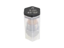 Boquilla Fluidics 9.00/45° SF