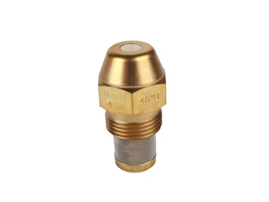 Boquilla Danfoss OD 4.50 / 45° B, art: 030B0071.