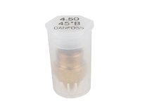 Boquilla Danfoss OD 4.50/45° B