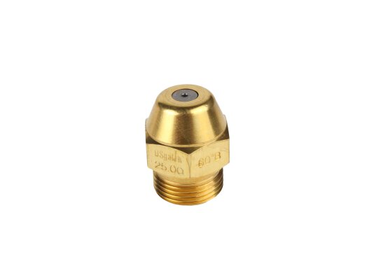 Boquilla Danfoss OD 25.00 / 60º B, art: 030B0151.