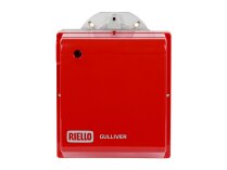 Quemador de gasóleo Riello Gulliver RG4S, art: 3739650.