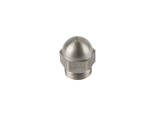 Boquilla Monarch 3.00/60°HO