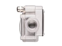 Medidor de flujo Piusi K400 Pulser