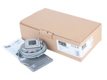 Medidor de flujo Piusi K400 Pulser