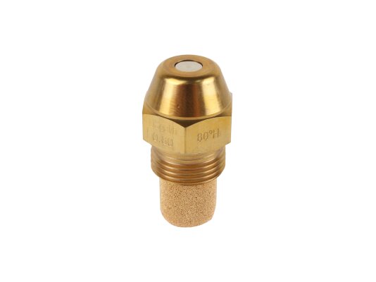 Boquilla Danfoss OD 0.60 / 80° H, art: 030H8912.