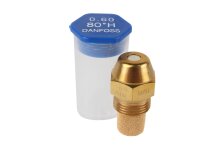 Boquilla Danfoss OD 0.60/80° H