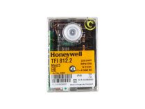 Sistema de control de quemador Honeywell TFI 812.2 Mod.5