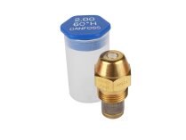 Boquilla Danfoss OD 2.00/60º H