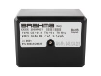 Brahma CE191.4 20657621 dispensador automático