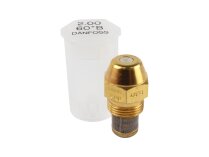 Boquilla Danfoss OD 2.00 / 60º B