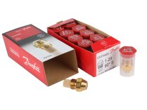Boquilla Danfoss OD 1.25/80º S