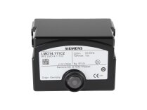 Quemador de almacenamiento Siemens LMO14.111C2