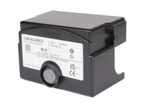 Quemador de stock Siemens LMO44.255C2