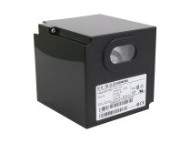 Siemens LAL2.25-110V avivador automático