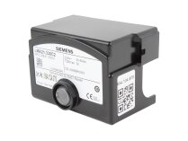 Sistema de control de quemador Siemens LME21.330C2