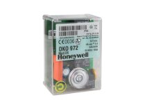 Honeywell DKO 972 Mod.05 control de quemador, art: 0312005