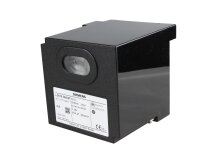 Sistema de control de quemador Siemens LGK16.322A27