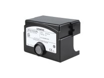 Unidad de quemador Riello LME22.233C2RL