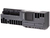 Controlador de quemador Weishaupt W-FM 25 PO V2.0, 23h.