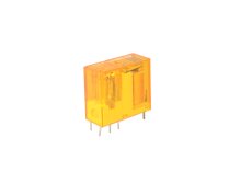 Relé en miniatura FINDER 40.52, art: 65323142