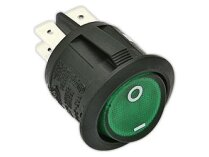 Interruptor de llave KB24448B2BG, art: 65324696