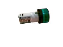Base de lámpara indicadora verde ECX 1052 art. 65325034