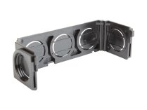 Abrazadera de cable Siemens AGK65, art: 65320095