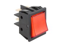 Interruptor de llave Elco T125/55, art: 13010007