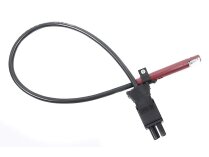 Sensor de llama Weishaupt QRB1B, 14201312142