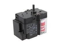 Berger Lahr / Schneider Electric STA13 B0.36/8 2N36 L servoaccionador, número de artículo: 0005040098