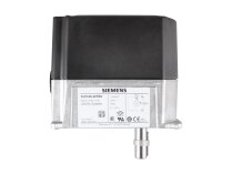Servomotor Siemens SQM48.497B9