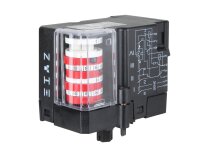 Berger Lahr / Schneider Electric STA4.5 B0.37/6 3N30 R servomotor
