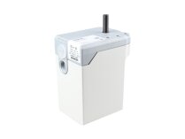 Siemens SQN71.244A20 Servo Motor