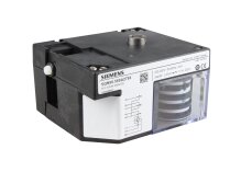Siemens SQN90.560A2793 Servo Motor