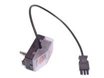 Actuador servo Weishaupt W-ST01/4, art: 651026