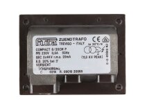 Transformador de encendido FIDA Compact 8/20 CM P, art: TF082D.